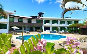 Hotel Galapagos Tortuga Bay