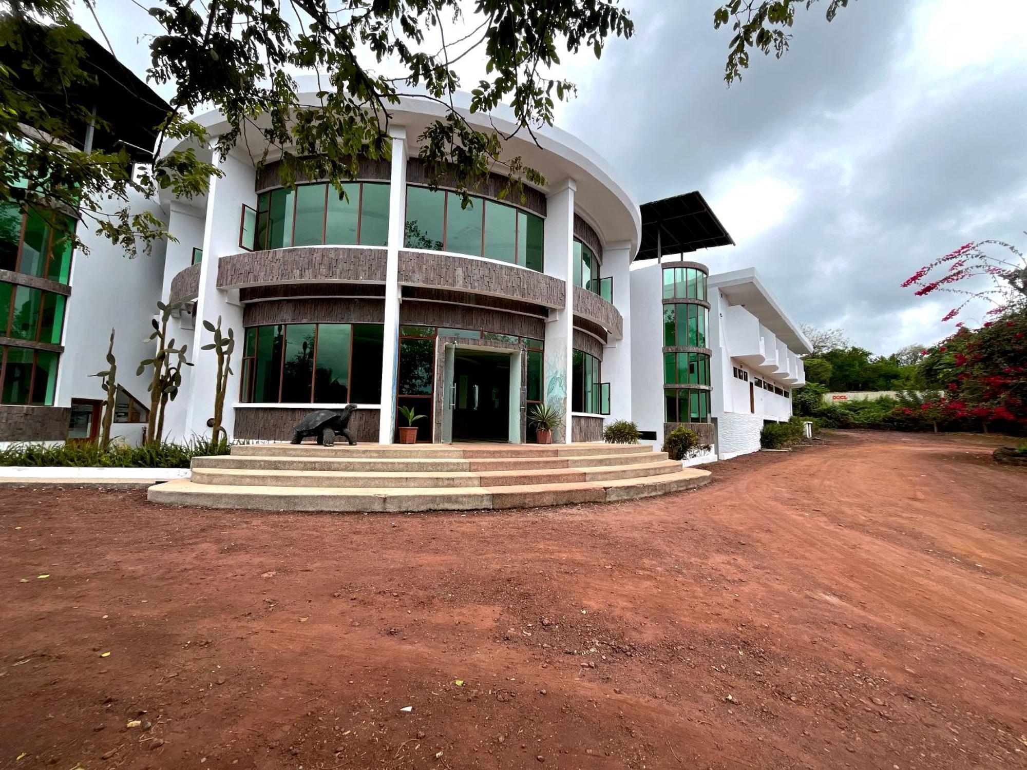 Hotel Tortuga Bay - Galapagos Puerto Ayora  Exterior photo