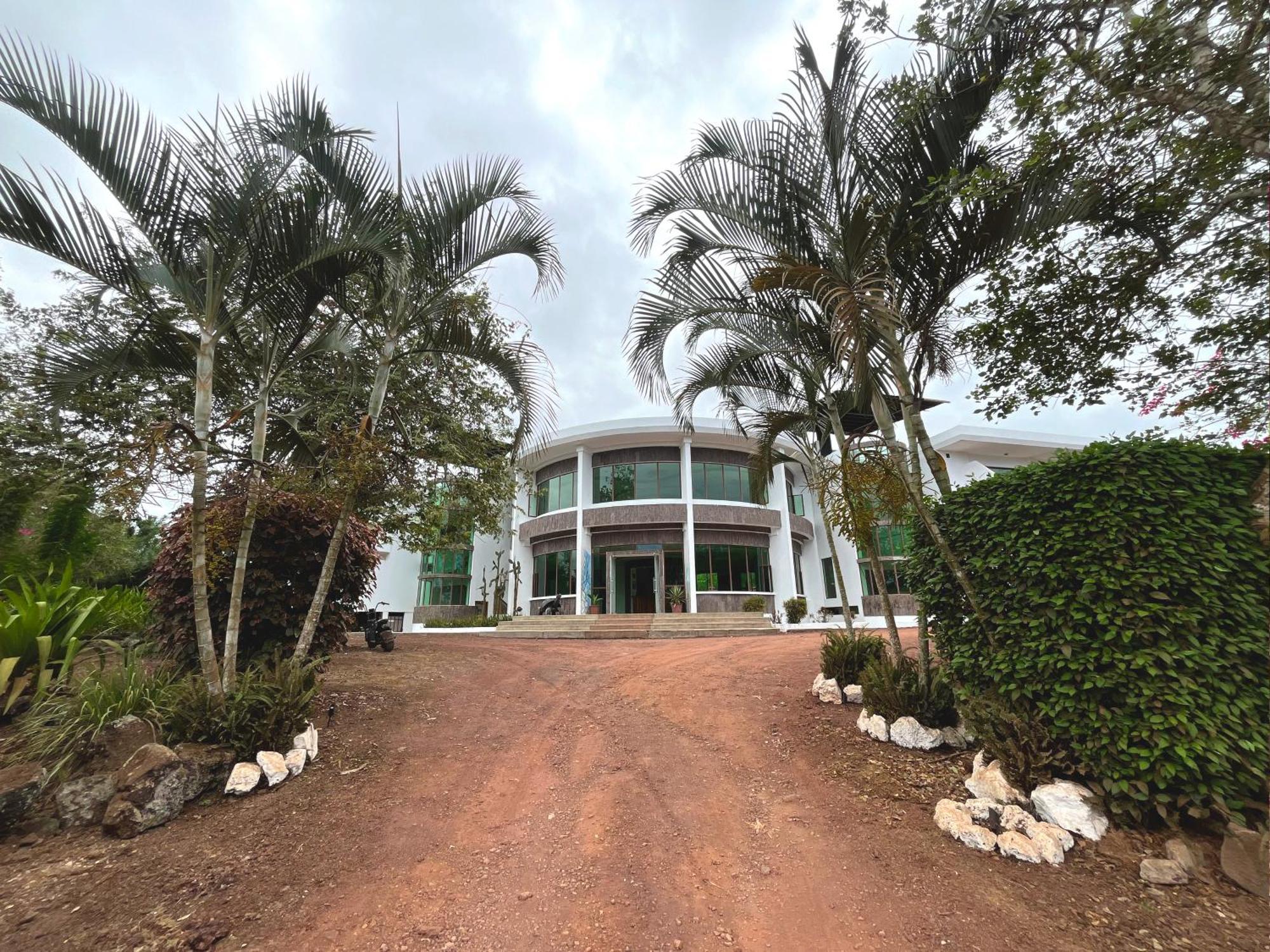 Hotel Tortuga Bay - Galapagos Puerto Ayora  Exterior photo