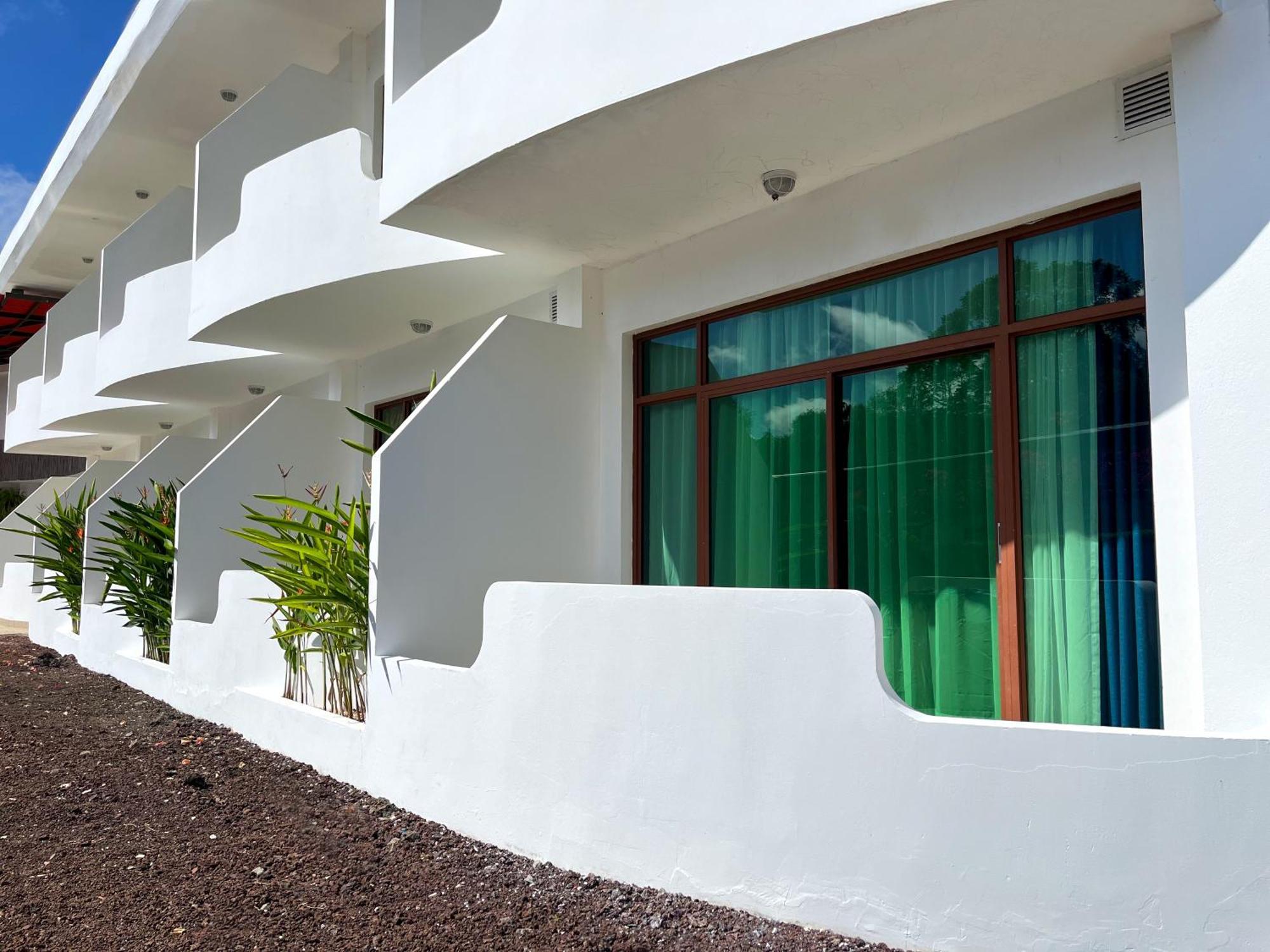 Hotel Tortuga Bay - Galapagos Puerto Ayora  Exterior photo