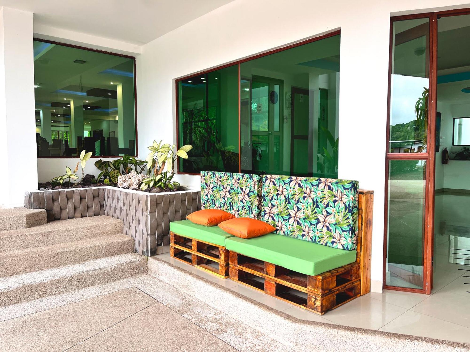 Hotel Tortuga Bay - Galapagos Puerto Ayora  Exterior photo
